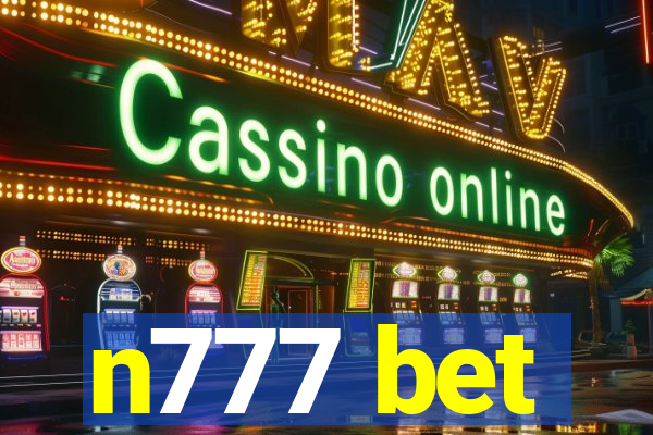 n777 bet