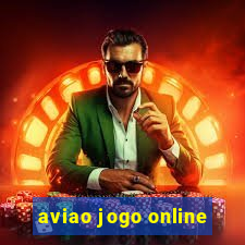 aviao jogo online