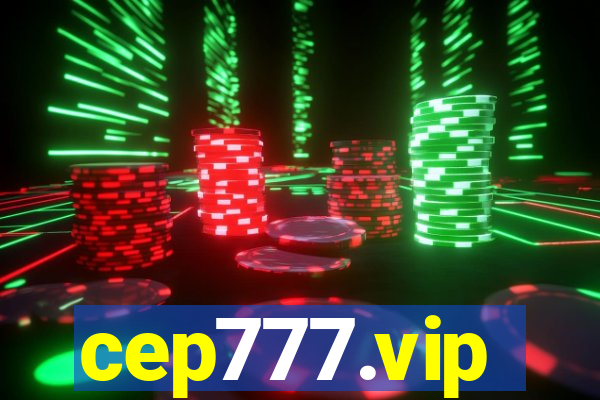 cep777.vip