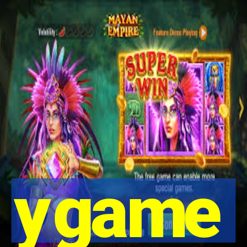 ygame