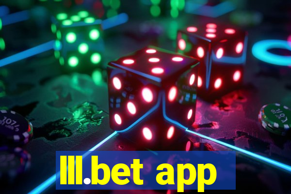 lll.bet app