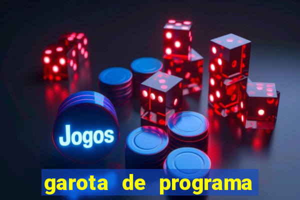 garota de programa de joinville