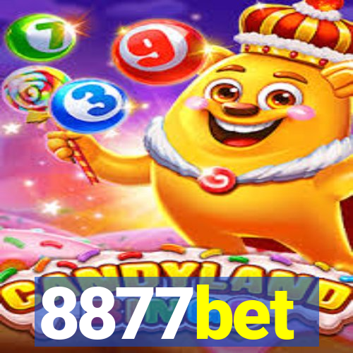 8877bet