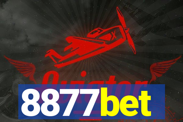 8877bet