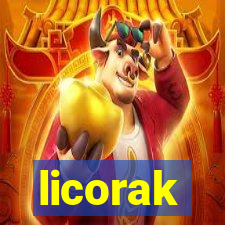 licorak