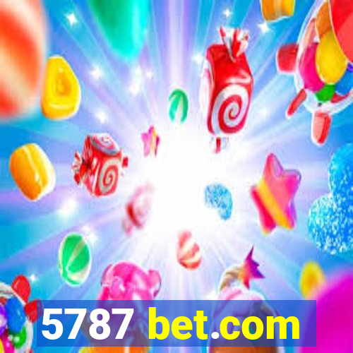 5787 bet.com