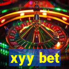 xyy bet