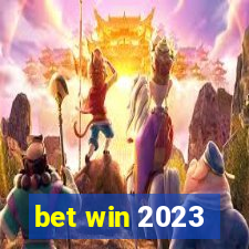 bet win 2023