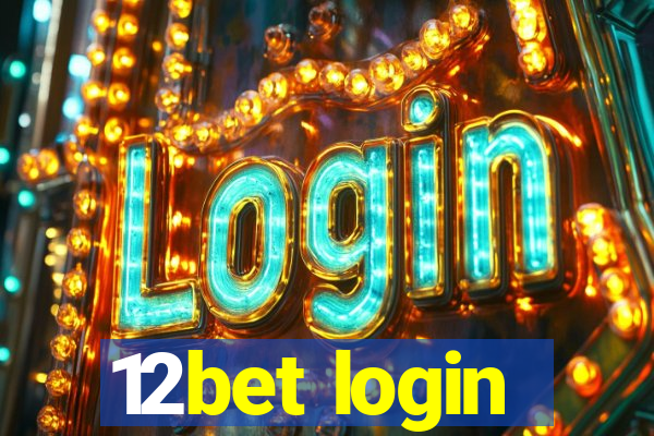 12bet login