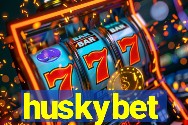 huskybet