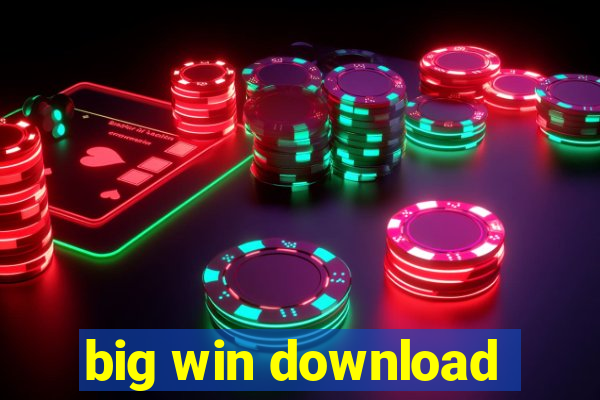 big win download