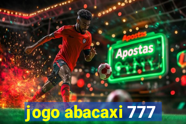 jogo abacaxi 777