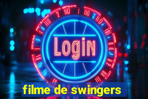 filme de swingers