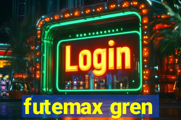 futemax gren