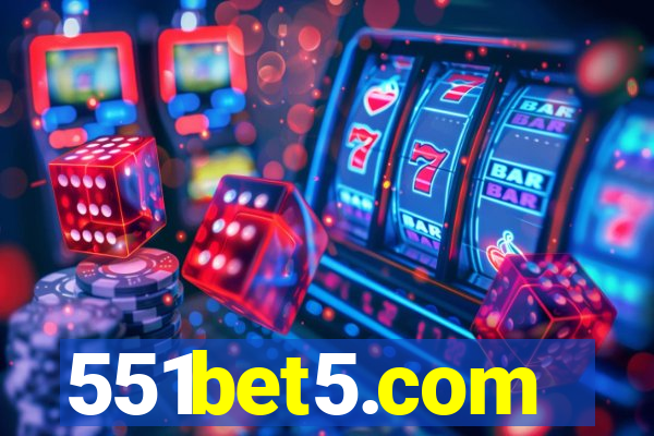 551bet5.com