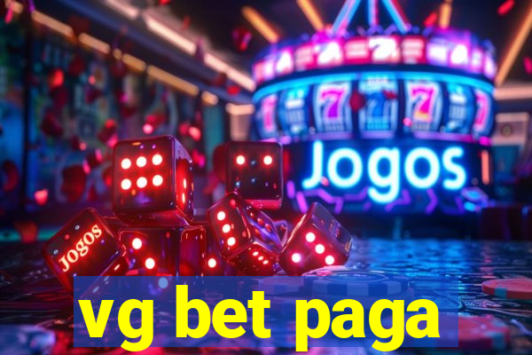 vg bet paga