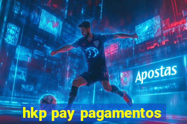 hkp pay pagamentos