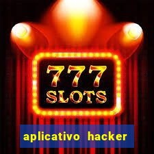 aplicativo hacker fortune tiger