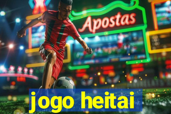 jogo heitai