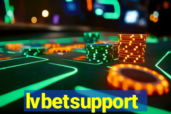 lvbetsupport