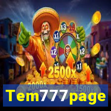 Tem777page