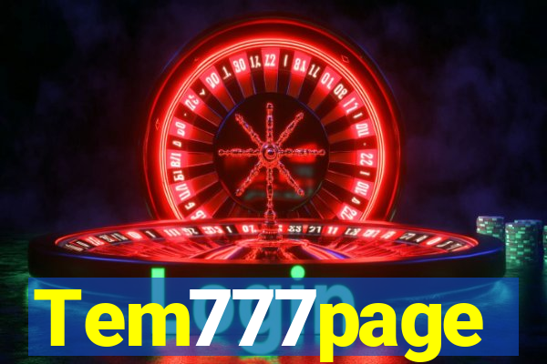 Tem777page