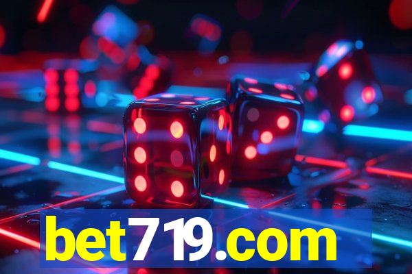 bet719.com