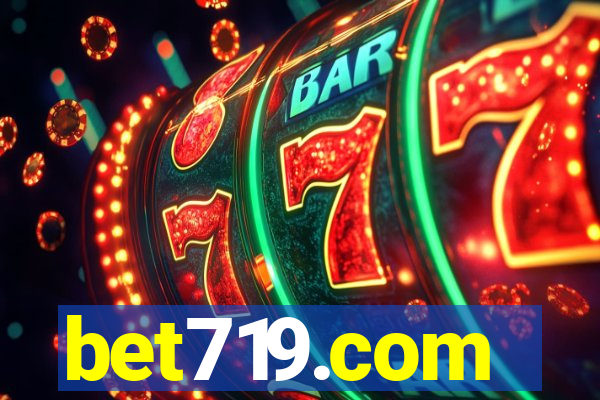 bet719.com