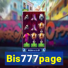 Bis777page