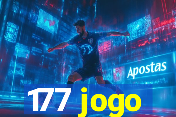 177 jogo