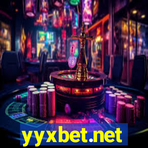 yyxbet.net