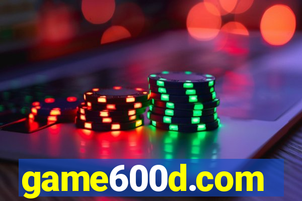 game600d.com