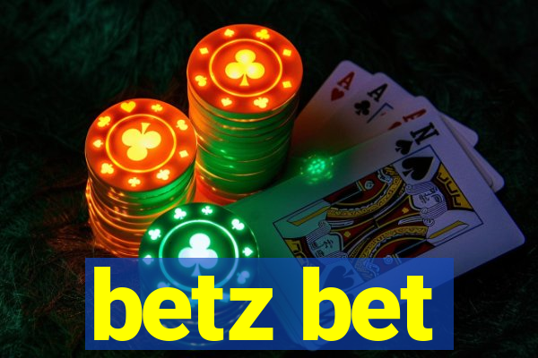 betz bet