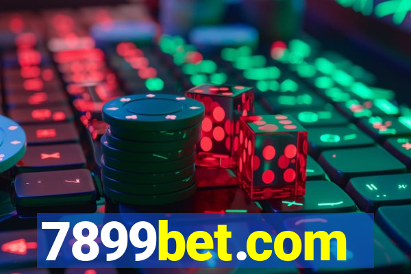 7899bet.com