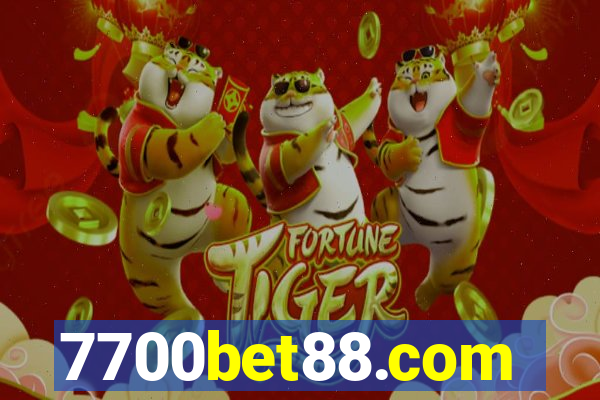 7700bet88.com