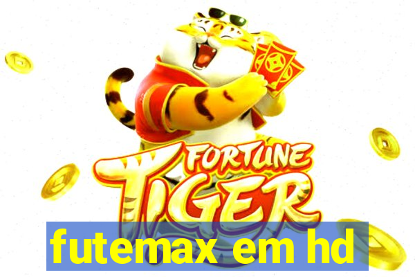 futemax em hd