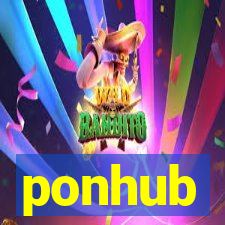 ponhub