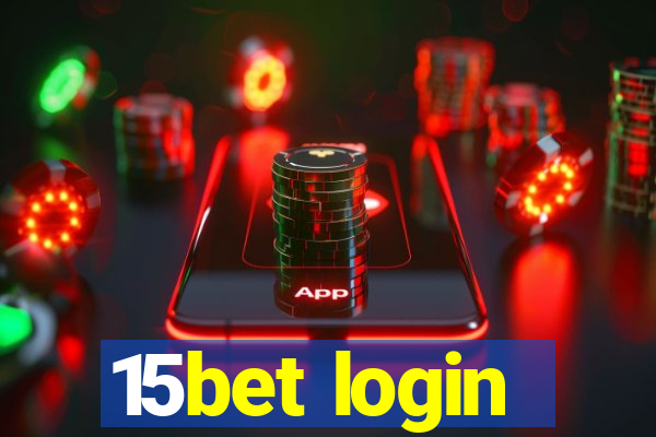 15bet login