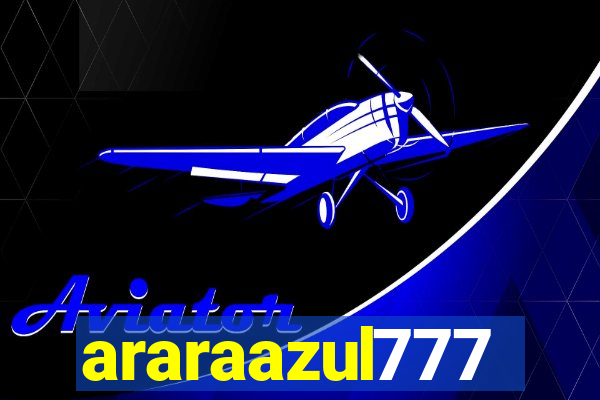 araraazul777