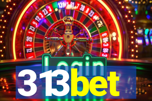 313bet