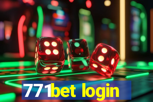 771bet login