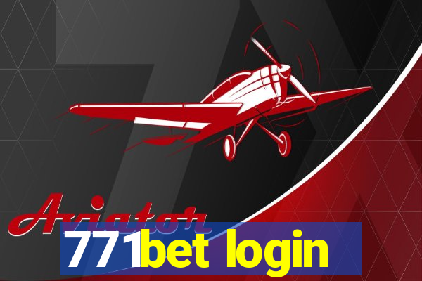 771bet login