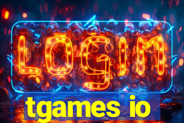 tgames io