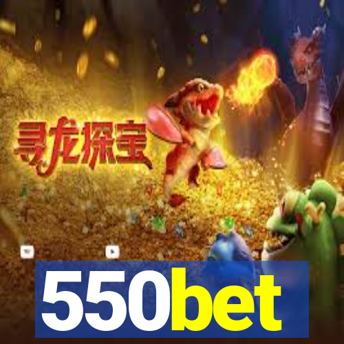 550bet