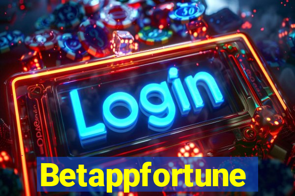 Betappfortune