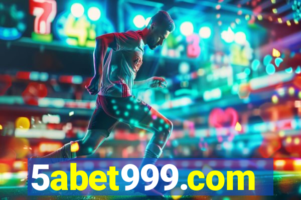 5abet999.com