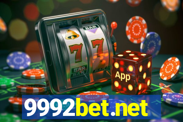 9992bet.net