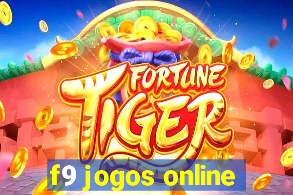 f9 jogos online