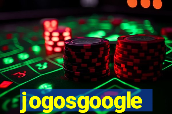 jogosgoogle