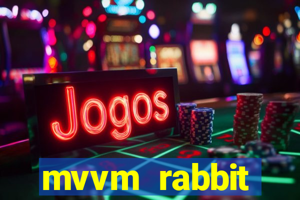 mvvm rabbit download filmes